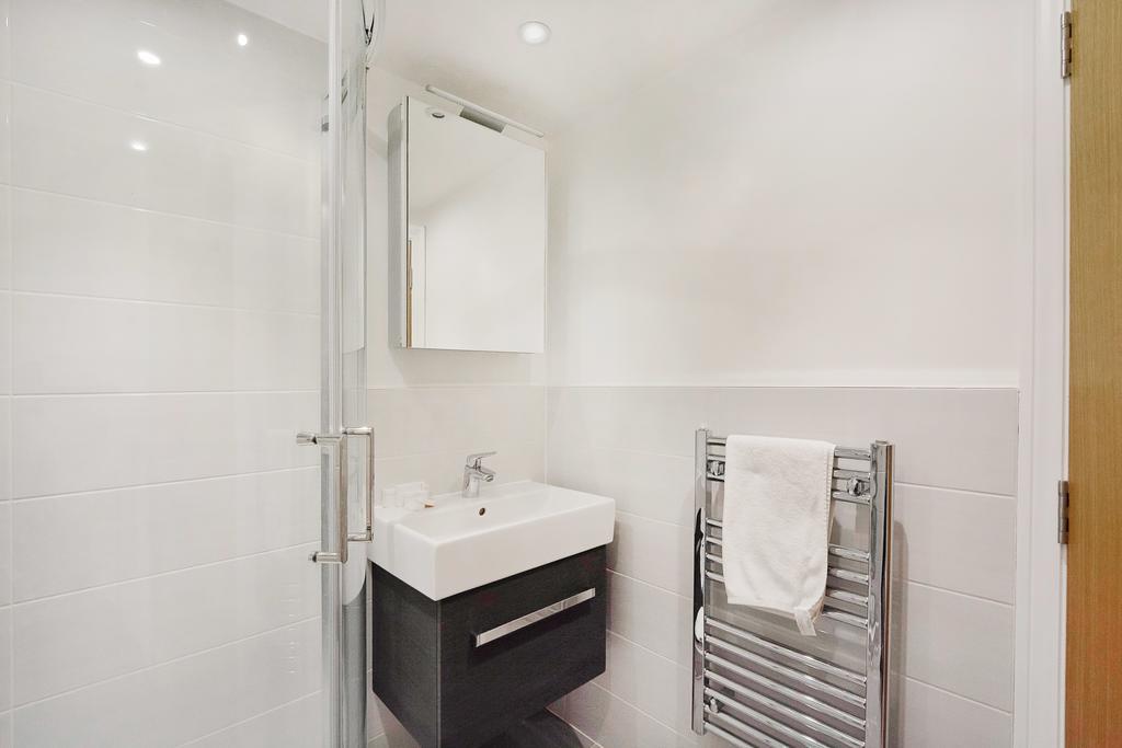 The Soho Mandeville London Exterior photo