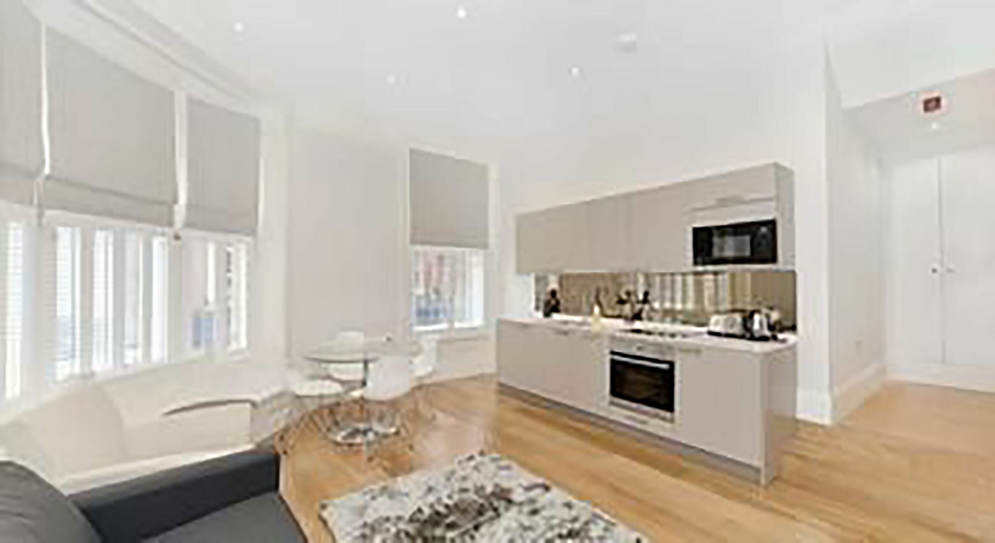 The Soho Mandeville London Exterior photo