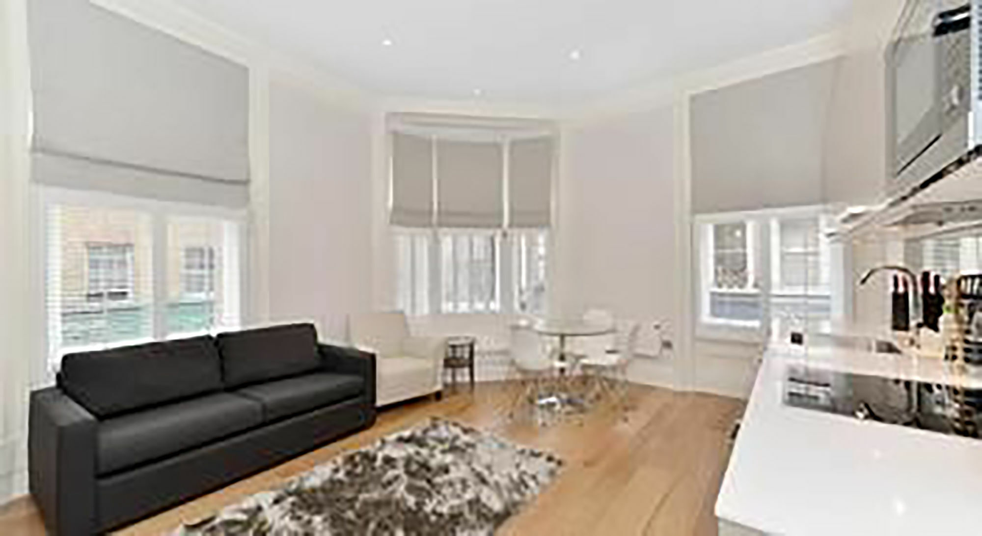 The Soho Mandeville London Exterior photo
